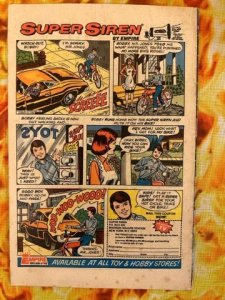 Challengers of the Unknown #87 (1978) - VF-