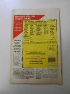 Fantastic Four #133 (1973) FN/VF condition