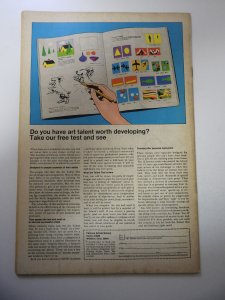 Daredevil #60 FN Condition