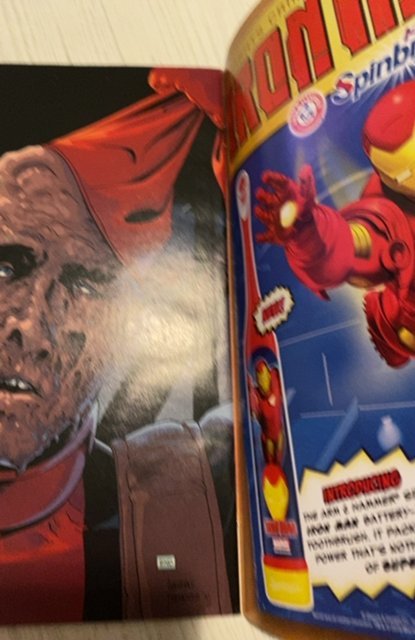 X-Men Origins: Deadpool (2010) sort of origin