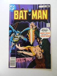 Batman #295 (1978) VF condition