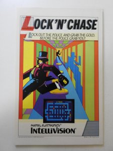 Detective Comics #526 Direct Edition (1983) VF/NM Condition!