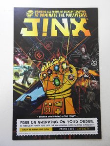 Zombie Tramp #20 (2016) NM Condition!