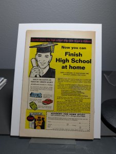 The Avengers #65 (1969) The Avengers