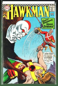 Hawkman #18 (1967)