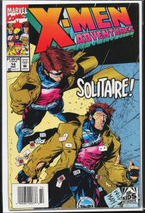 X-Men Adventures #14 (1993) X-Men
