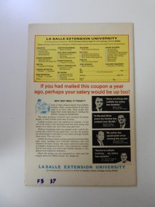 Hero for Hire #2  (1972) VF- condition