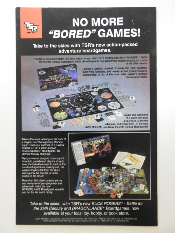 Batman #428 Newsstand Edition (1988) VF-NM Condition