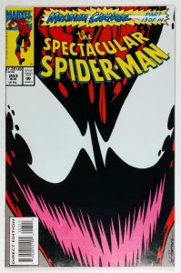 The Spectacular Spider-Man #203 (1993)