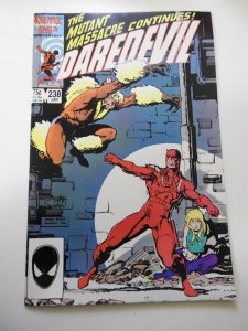 Daredevil #238 (1987)