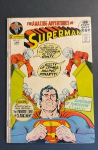 Superman #247 (1972)