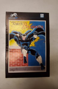Dark Assassin #1 NM Silver Wolf Comic Book J718