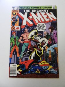 The X-Men #132 (1980) VF condition