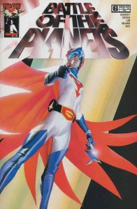 Battle of the Planets (Image) #6 FN ; Image