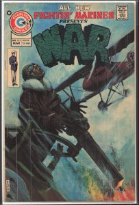 Fightin' Marines #122 (1975)