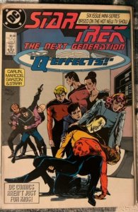 Lot of 16 Comics (See Description) Avengers, Spider Man, Squadron Supreme, St...