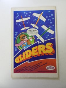 Ghost Rider #32 (1978) FN+ condition