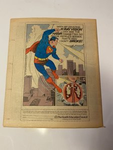 2000 AD Tornado Prog 151 IPC MAGAZINES LTD. UK Comic Newspaper 6 KM48