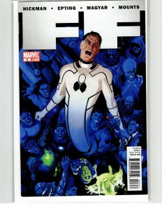 FF #3 (2011)