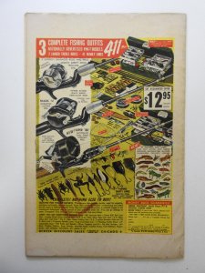 Captain Atom #87 (1967) VG Condition! Moisture stain