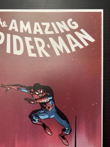 AMAZING SPIDER-MAN #16 1:25 GIUSEPPE CAMUNCOLI VAR MARVEL COMICS 2026 PROSHIPPER