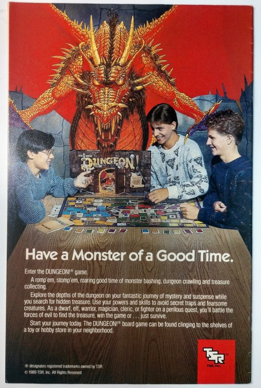 The Punisher War Journal #24 (7.0, 1990)