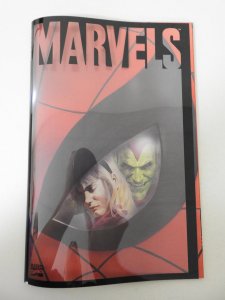 Marvels #4 (1994) NM Condition!