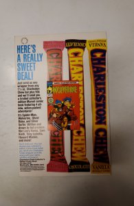 The Punisher #69 (1992) NM Marvel Comic Book J721