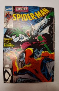 Spider-Man #2 (1990) NM Marvel Comic Book J667