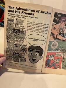 Tom Landry and the Dallas Cowboys VG Spire Comics 1973