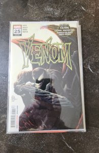 Venom #25 (2020)