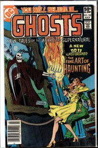 Ghosts #102 (1981)