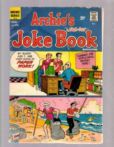 11 Archie Comics Joke 175 105 Laugh 184 188 Josie 15 Reggie 21 Life 29 42 ++ JK7