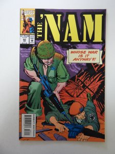 The 'Nam #82 (1993) FN/VF condition