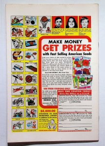 Marvel Team-Up #10 (1973) Spider-Man