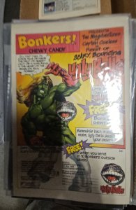 The Spectre #3 (1987)