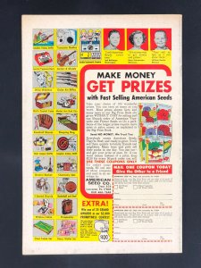 Aquaman #26 (1966) VF