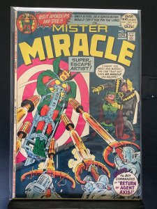 Mister Miracle #7 (1972)