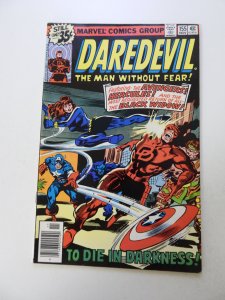 Daredevil #155 (1978) FN condition