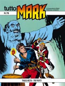 Tragica Recita - I Tre Profeti