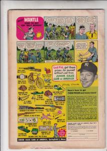 Superboy #55 (Mar-57) GD+ Affordable-Grade Superboy