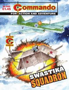 Swastika Squadron