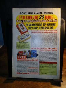 Green Lantern #32 (1964)