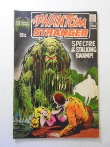The Phantom Stranger #14 (1971) VG+ Condition