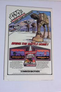 Annie #1 (1982) Annie VF