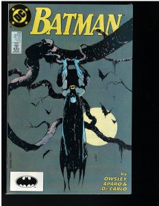 Batman #431 (1989)