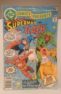 DC Comics Presents #2 (1978)