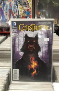 Constantine #16 (2014)