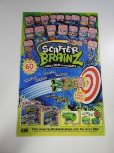 Avengers Vs. X-Men #8 (2012)