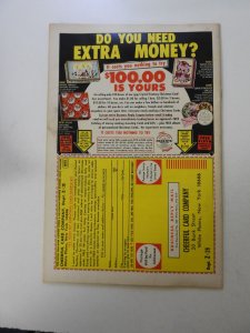 Conan the Barbarian #9 (1971) FN/VF condition